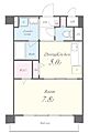 瑞光セレニテ2階7.0万円