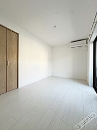 DaliaHY 3階1Kのリビング/ダイニング