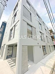 アトリオフラッツ板橋本町