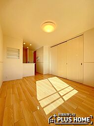 南海加太線 中松江駅 徒歩26分の賃貸アパート 2階1LDKのリビング/ダイニング