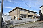 ヴィオラ金森の賃貸物件