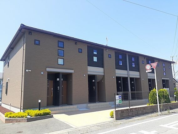 メゾンドロワイヤル御殿場_トップ画像
