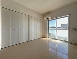 都営大江戸線 両国駅 徒歩12分の賃貸マンション 10階1DKのリビング/ダイニング