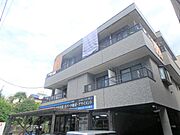京王永山駅より徒歩23分 2階 築27年8ヶ月の賃貸物件