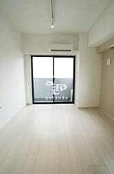 京急本線 立会川駅 徒歩3分の賃貸マンション 3階1Kのリビング/ダイニング