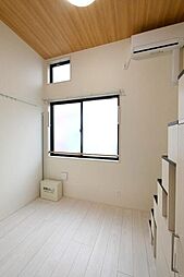 ハーモニーテラス向島II 2階ワンルームのリビング/ダイニング