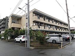 ウエストアローム