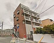 月見山駅より徒歩5分 3階 築30年10ヶ月の賃貸物件