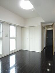 菱和パレス笹塚 8階1Kのリビング/ダイニング