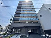 野田駅より徒歩5分 5階 新築の賃貸物件
