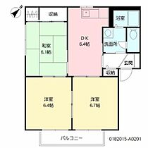 間取り：242001728339