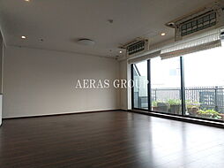 二番町テラス 1004 10階2LDKのリビング/ダイニング