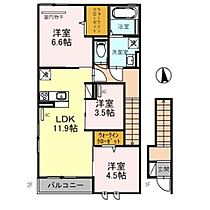 間取り：227092414972
