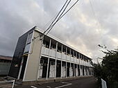 新発田市舟入町１丁目 2階建 築22年のイメージ