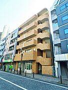 橋本駅より徒歩5分 5階 築28年7ヶ月の賃貸物件