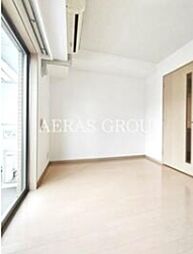 東急池上線 千鳥町駅 徒歩3分の賃貸マンション 3階1Kのリビング/ダイニング