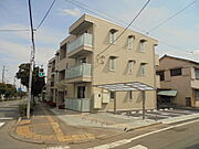 コージーコート・Ｆ 2階 築8年8ヶ月の賃貸物件