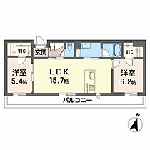 間取り：240031438541