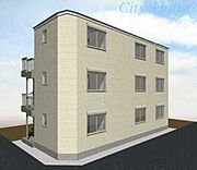 ベリエ相模原 1階 築1年11ヶ月の賃貸物件