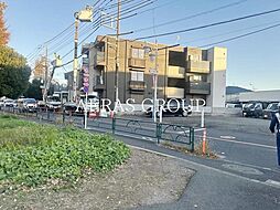 Asset-Court花小金井南町