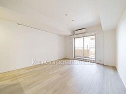 アクロス目黒タワー 5階1SLDKのリビング/ダイニング