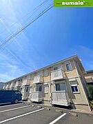 グラミール中之島 1階 築18年2ヶ月の賃貸物件