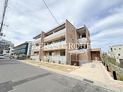 原木中山駅 7.3万円