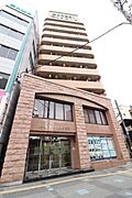 野田駅より徒歩3分 4階 築24年3ヶ月の賃貸物件