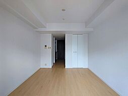 グラディート町田 4階ワンルームのリビング/ダイニング