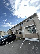 沢良宜駅より徒歩10分 2階 築14年8ヶ月の賃貸物件