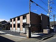 相武台下駅より徒歩10分 2階 築9年9ヶ月の賃貸物件