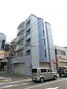 鹿島ビルの賃貸物件