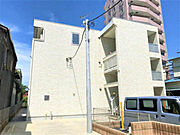 本厚木駅より徒歩13分 1階 築7年6ヶ月の賃貸物件