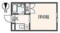 ハイムアペル1階4.5万円
