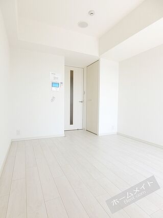 トヨトミステイプレミアム阿倍野天王寺_内装_1