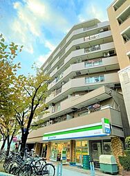 シャルマン築地明石町