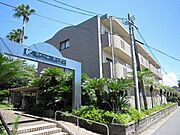 ファームガーデンD棟 3階 築23年8ヶ月の賃貸物件