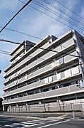 なかもず駅より徒歩10分 4階 築30年4ヶ月の賃貸物件