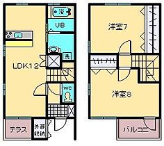 間取り：215002794945