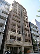 谷町四丁目駅より徒歩3分 2階 築22年3ヶ月の賃貸物件