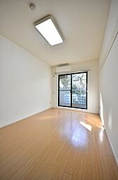 エステージ井荻 1階1Kのリビング/ダイニング