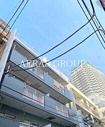 武石マンション