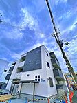 泉佐野市羽倉崎１丁目 3階建 新築のイメージ