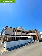 Mディアマンテ 1階 築17年8ヶ月の賃貸物件