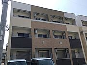 フジパレス堺大浜3番館 2階 築12年4ヶ月の賃貸物件