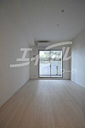 おおさか東線 放出駅 徒歩3分の賃貸マンション 7階1Kのリビング/ダイニング