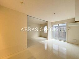 JR京葉線 舞浜駅 徒歩22分の賃貸アパート 1階1LDKのリビング/ダイニング