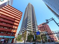 クラッシィタワー新宿御苑