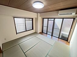 グリーンハイツ木村 3階1DKのリビング/ダイニング