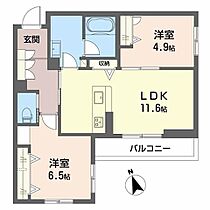 間取り：227092868896